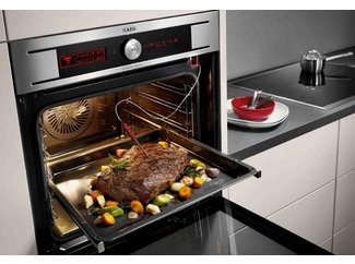 Приготовление с термощупом Приготовление с термощупом