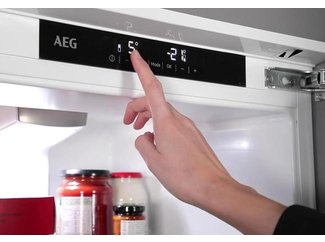 Управление TouchControl® Управление TouchControl®