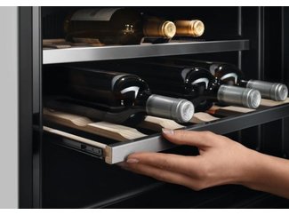 Регулируемые деревянные полки