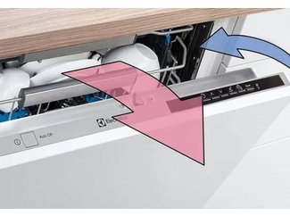 Сушка AirDry Сушка AirDry