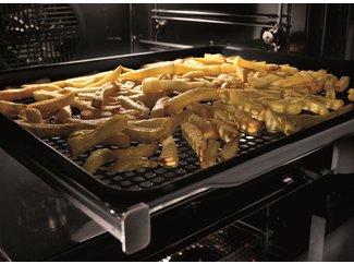 Противень с аэрофритюром AirFry Противень с аэрофритюром AirFry