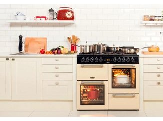 Акустический сигнал в конце приготовления Акустический сигнал в конце приготовления