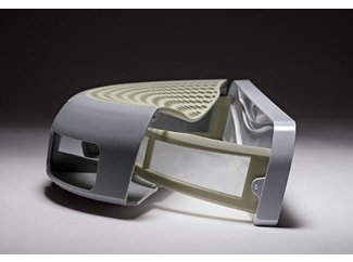 Multi Filter System™ Multi Filter System™