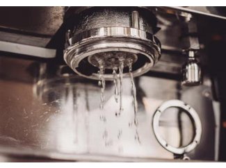 Автоматическое ополаскивание