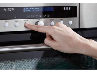 Автоприготовление