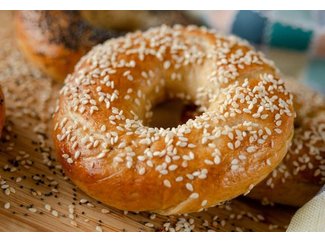 Функция «Багель» Функция «Багель»