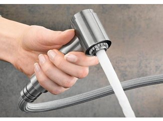 Выдвижной гибкий шланг Выдвижной гибкий шланг