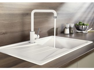 Долговечный материал Silgranit Долговечный материал Silgranit