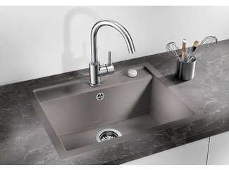 Надежный материал Silgranit Надежный материал Silgranit