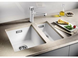 Установка под столешницу для долговечности Установка под столешницу для долговечности