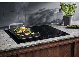 Объединение зон нагрева