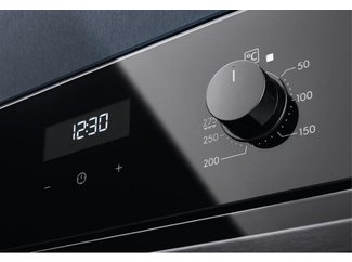 Класс энергопотребления B