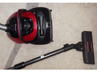 Управление мощностью на корпусе Управление мощностью на корпусе