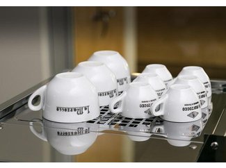 Подогрев чашек