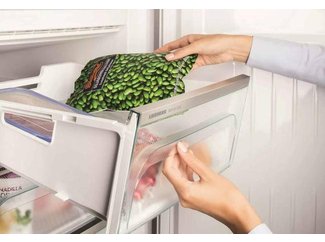 Автоматическая разморозка морозильной камеры Автоматическая разморозка морозильной камеры