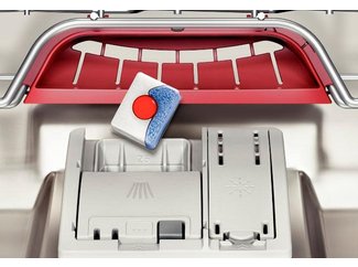 Отсек Dosage Assist Отсек Dosage Assist