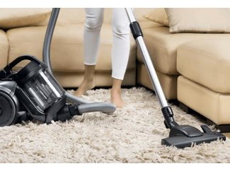 Сухая уборка