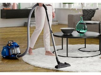 Питание от сети