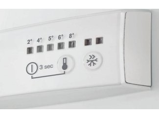 Функция FastCooling Функция FastCooling