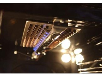 Функция газ-контроль Функция газ-контроль