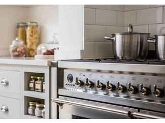 Газ-контроль горелок