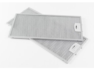 Металлический жироулавливающий фильтр Металлический жироулавливающий фильтр