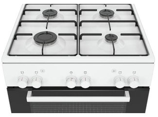 Чугунные решетки на варочной поверхности