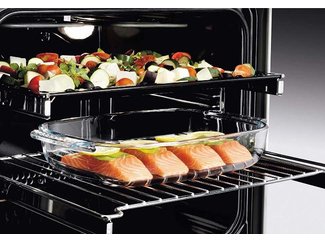 Мощный гриль Мощный гриль