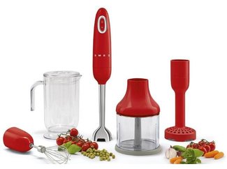 Нескользящая рукоятка блендера Нескользящая рукоятка блендера