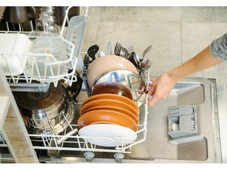 Подключение к горячей воде Подключение к горячей воде