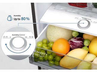 Контроль уровня влажности Контроль уровня влажности