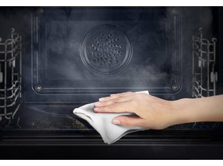 Паровая очистка Паровая очистка