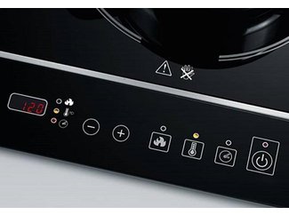 Индикатор нагрева