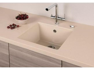 Интегрированная мойка Интегрированная мойка