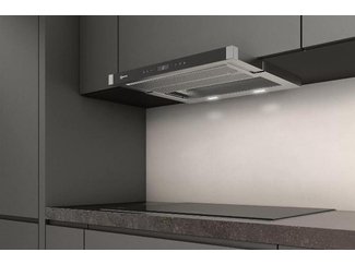 Встраиваемая вытяжка Встраиваемая вытяжка