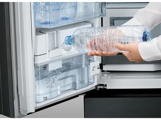 Экономичный инверторный компрессор