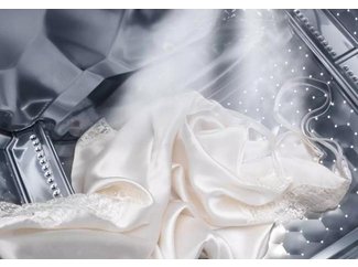 Обработка паром IronAssist Обработка паром IronAssist