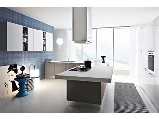 Островная вытяжка Островная вытяжка