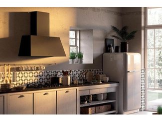 Купольная вытяжка Купольная вытяжка