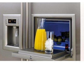 Ледогенератор Ледогенератор