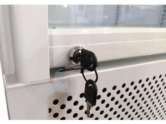 Блокировка двери Блокировка двери