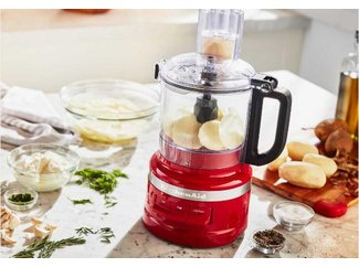 Блокировка ножей