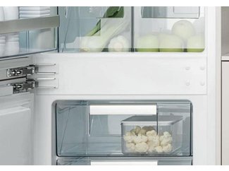 Технология Low Frost