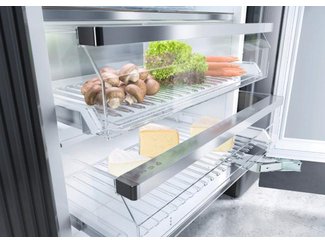 Система сохранения свежести MasterFresh Система сохранения свежести MasterFresh