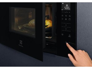 Микроволны + гриль Микроволны + гриль