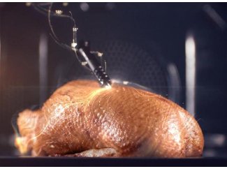 Беспроводной термощуп Беспроводной термощуп