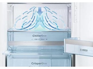 Охлаждение Multi AirFlow Охлаждение Multi AirFlow