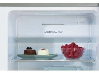 Многопоточное охлаждение Multi-flow