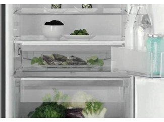 Современная технология NoFrost Современная технология NoFrost