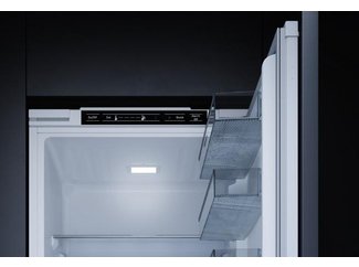 Технология NoFrost Технология NoFrost